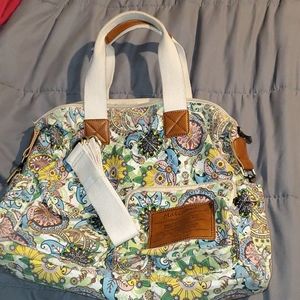 Gently used Purse